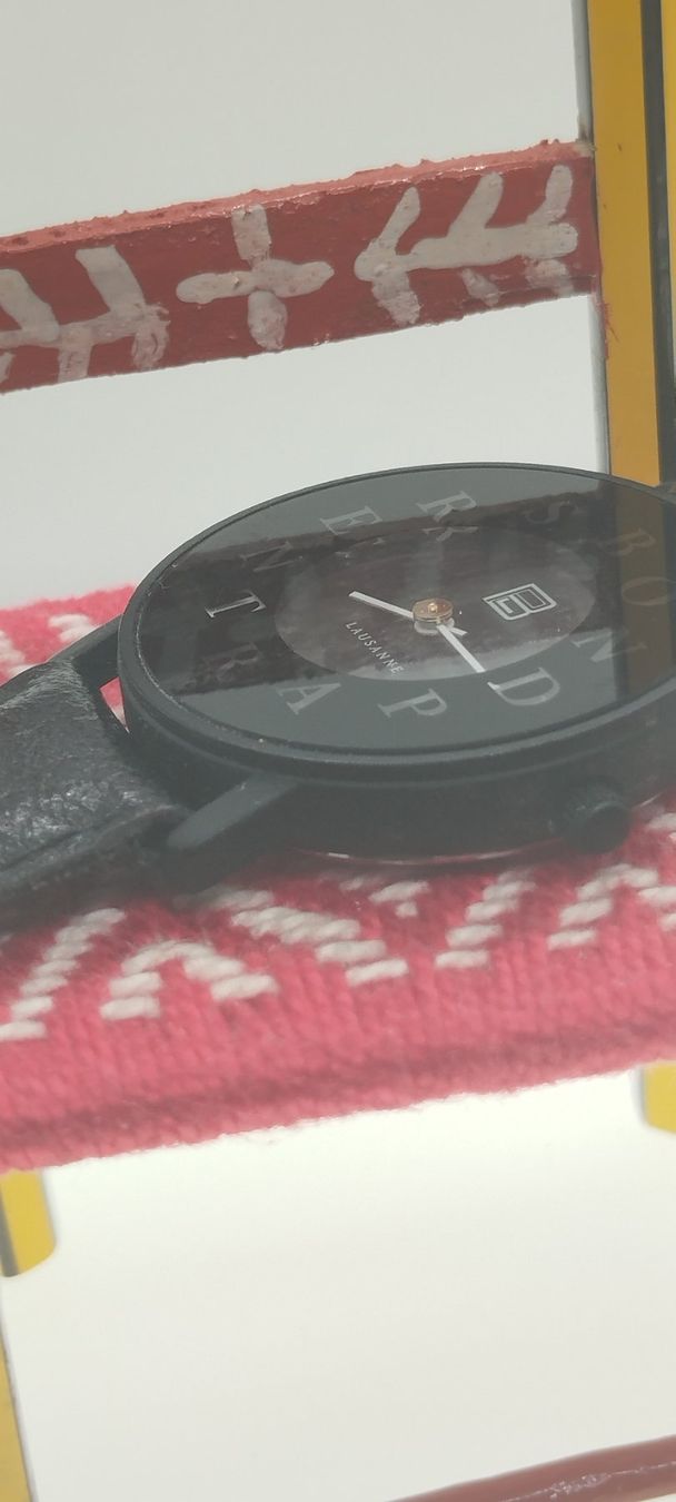 Orologi: Montre Lausanne – Usato da La Chaux-de-Fonds venduto da jac_9llg 5