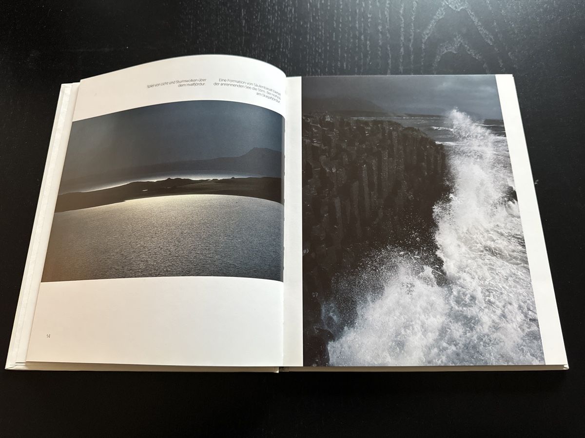 Libri: ISLAND-Exotik des Nordens – Usato da Erstfeld venduto da Mario_boe0 2