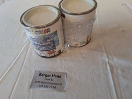 Acryl Buntlack