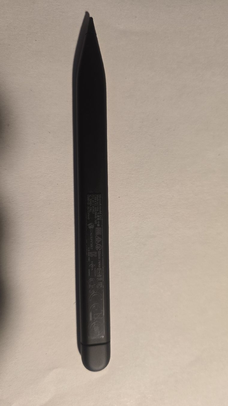 Microsoft Penna & Evidenziatori: Microsoft Surface Slim Pen 2 – Usato da Grandson venduto da raskolnikov99 1