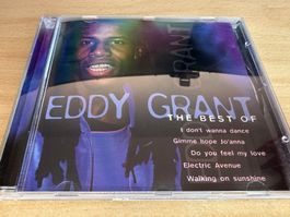 Eddy Grant – The Best Of Eddy Grant