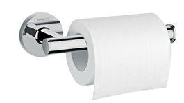 555 Hansgrohe Logis Universal Toilettenpapierhalter