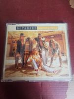 CD Single - Gotthard – Mountain Mama (Hard Rock, 1993)