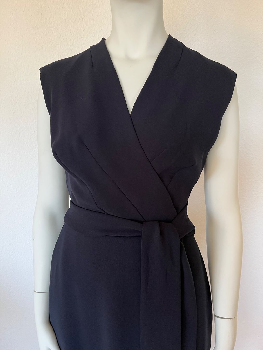 Hobbs Vestiti: Hobbs Navy Etui-Kleid Gr 36 – Usato da Zürich venduto da bea_s5tq 1