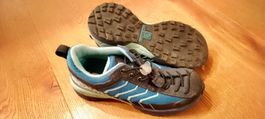 Trekking Schuhe 31
