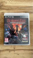 Resident Evil Operation Raccoon City - PS3 - Top Zustand!