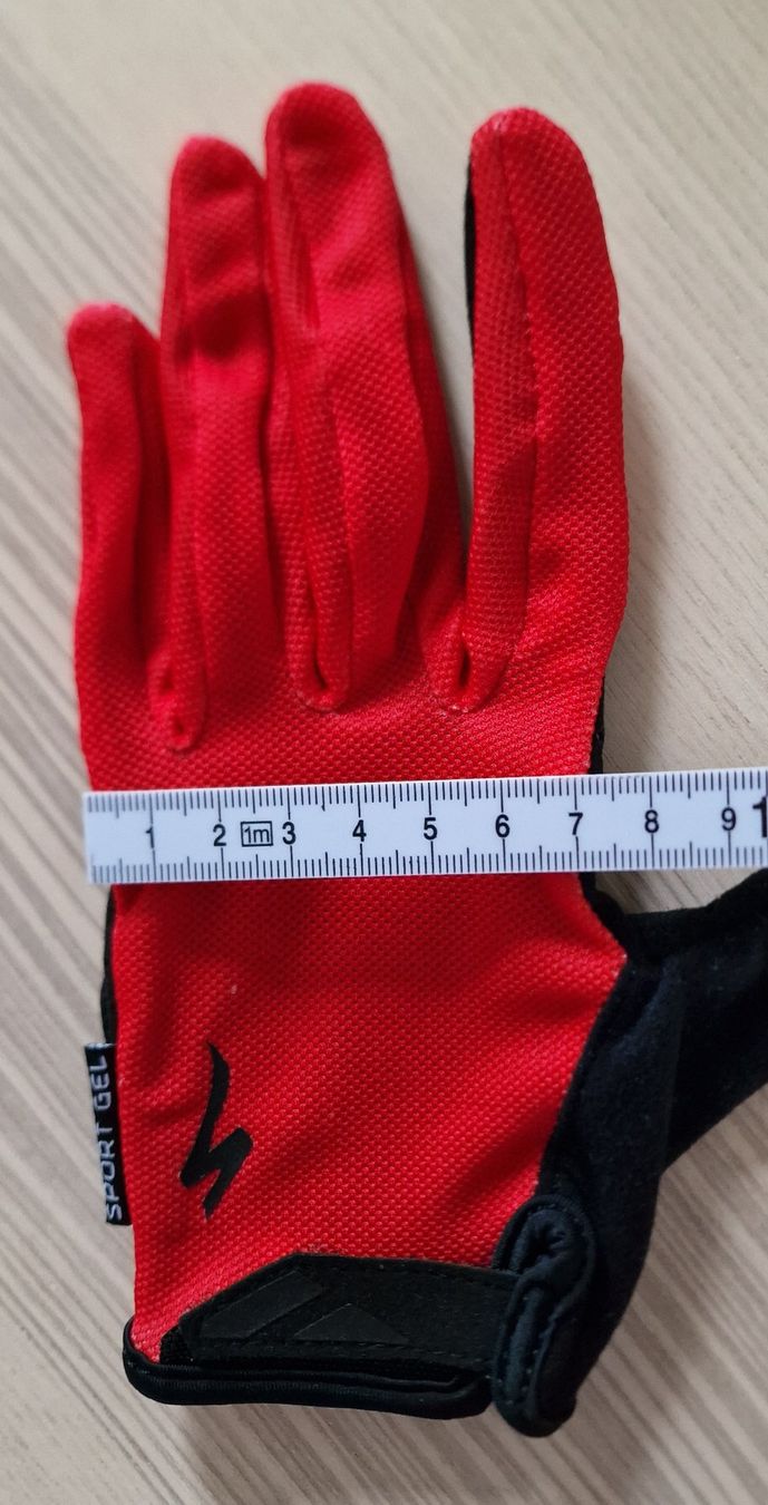 Handschuhe & Handstulpen: Velohandschuhe – Neu (gemäss Beschreibung) aus Frauenfeld von Maschia 1
