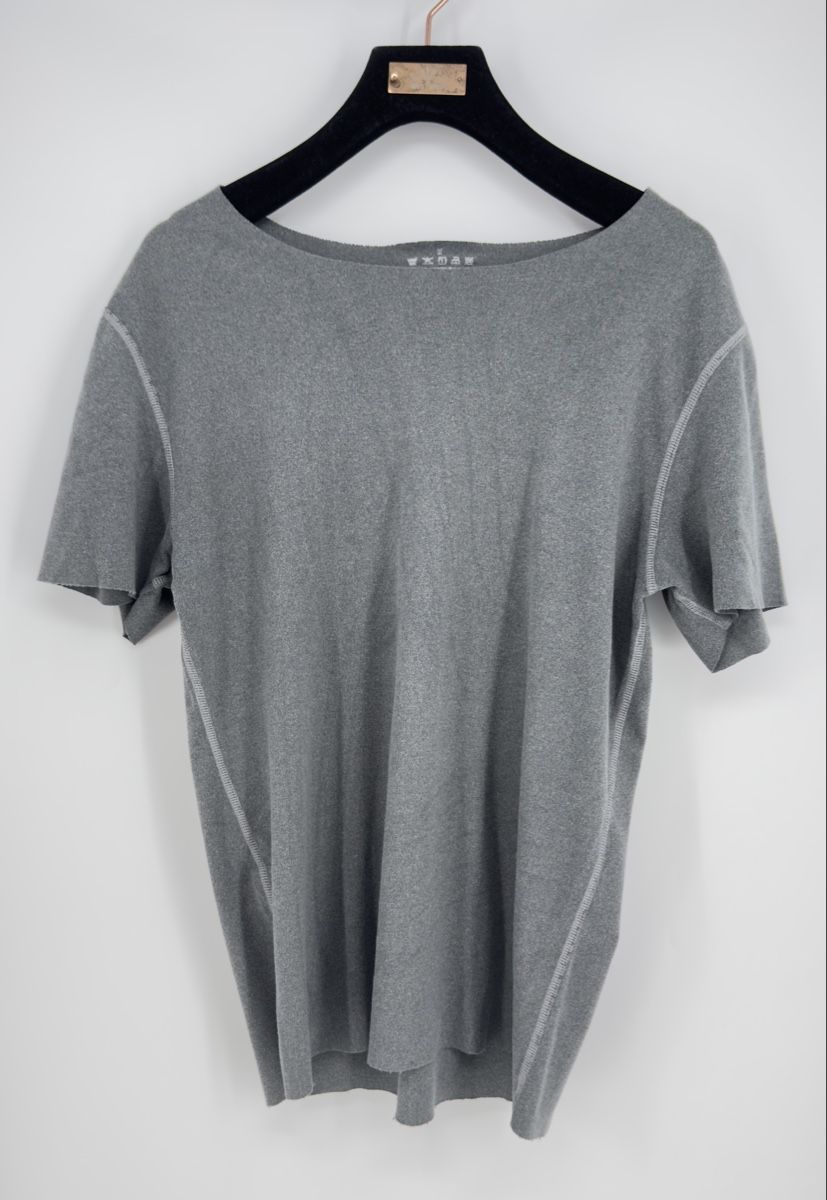 T-shirts: # MAN - Shirt Gr. M # – D'occasion à Bolligen par secondhand-with-love