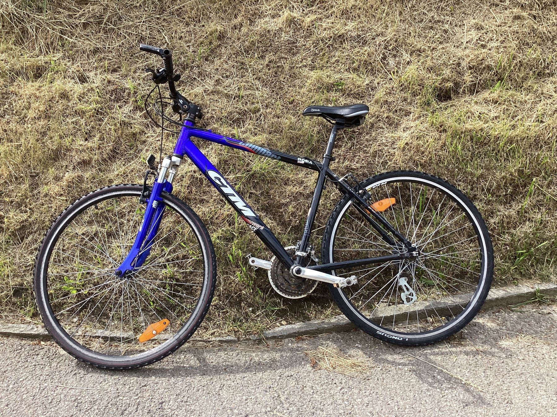 Vélos: CTM Citybike – D'occasion à Kehrsatz par sodiesunddas 3