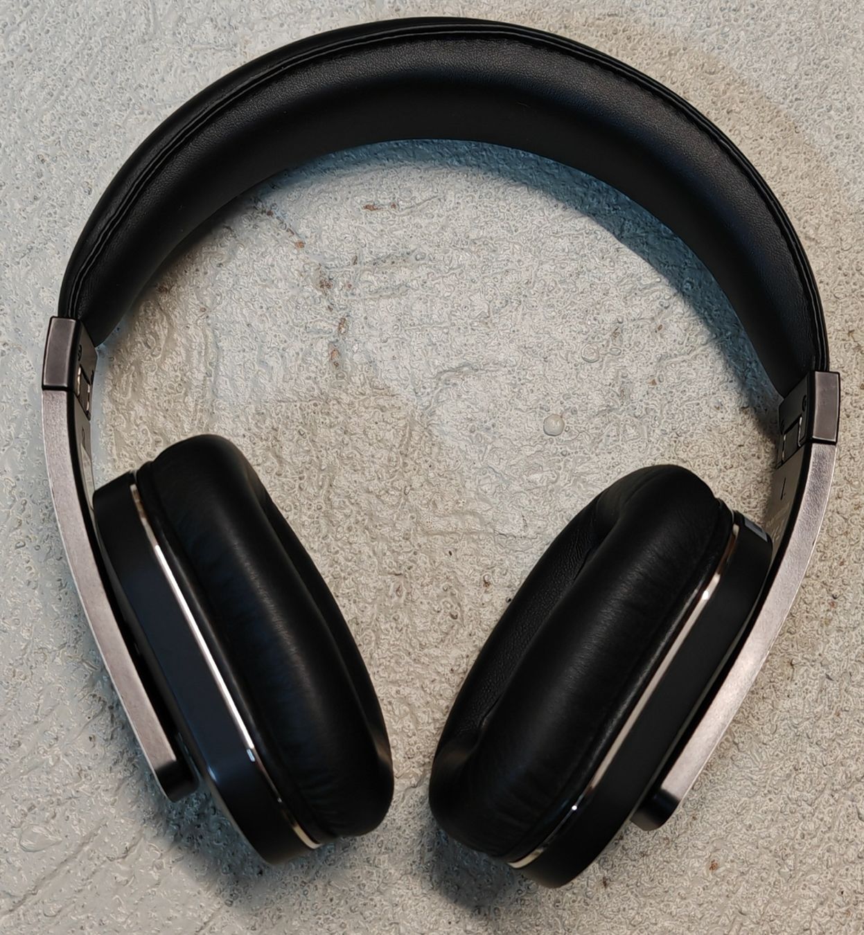 Kopfhörer: Auna Bluetooth-Kopfhörer Electronic Star 10031586 – Gebraucht aus Rheinsulz von Dred
