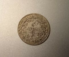 Helvetische Republik: 5 Batzen 1800 B