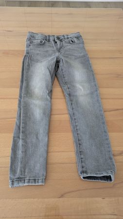 ZARA Super Skinny Fit Hose - Gr. 116
