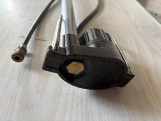 Sks Pompes: Velo Pumpe – D'occasion à Zürich par JanetT01 5