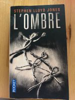 L’ombre - Stephen Lloyd Jones