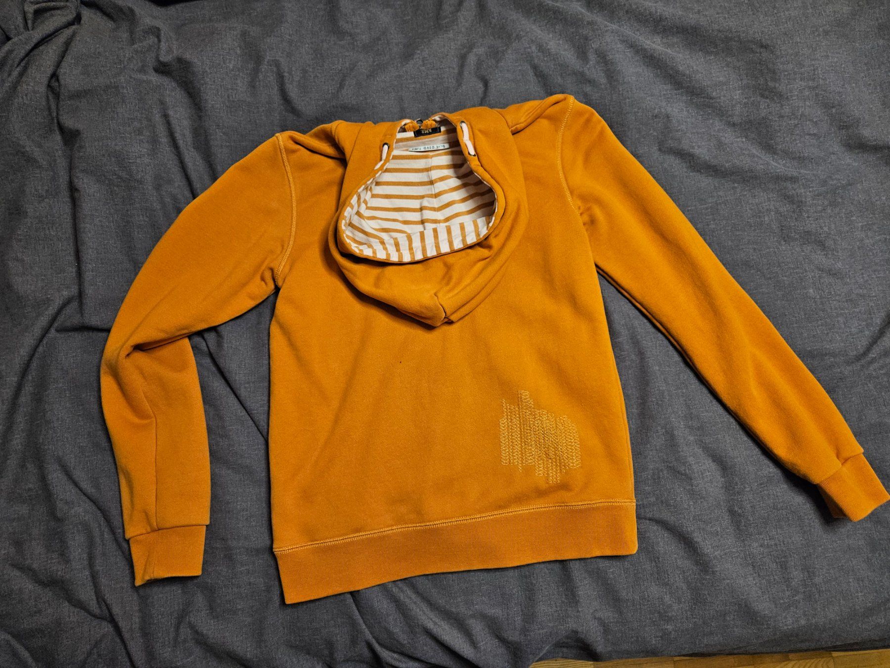 Maison Scotch Jacken & Mäntel: Pullover Sweatjacke Scotch and Soda Gr. 152 – Gebraucht aus Embrach von Lilly2021 2