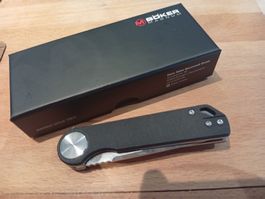 Böker Magnum Taschenmesser Sackmesser