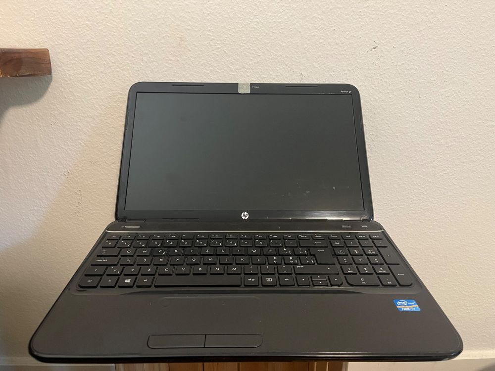 HP Pavilion G6 15,6 Zoll 2012 | Kaufen auf Ricardo