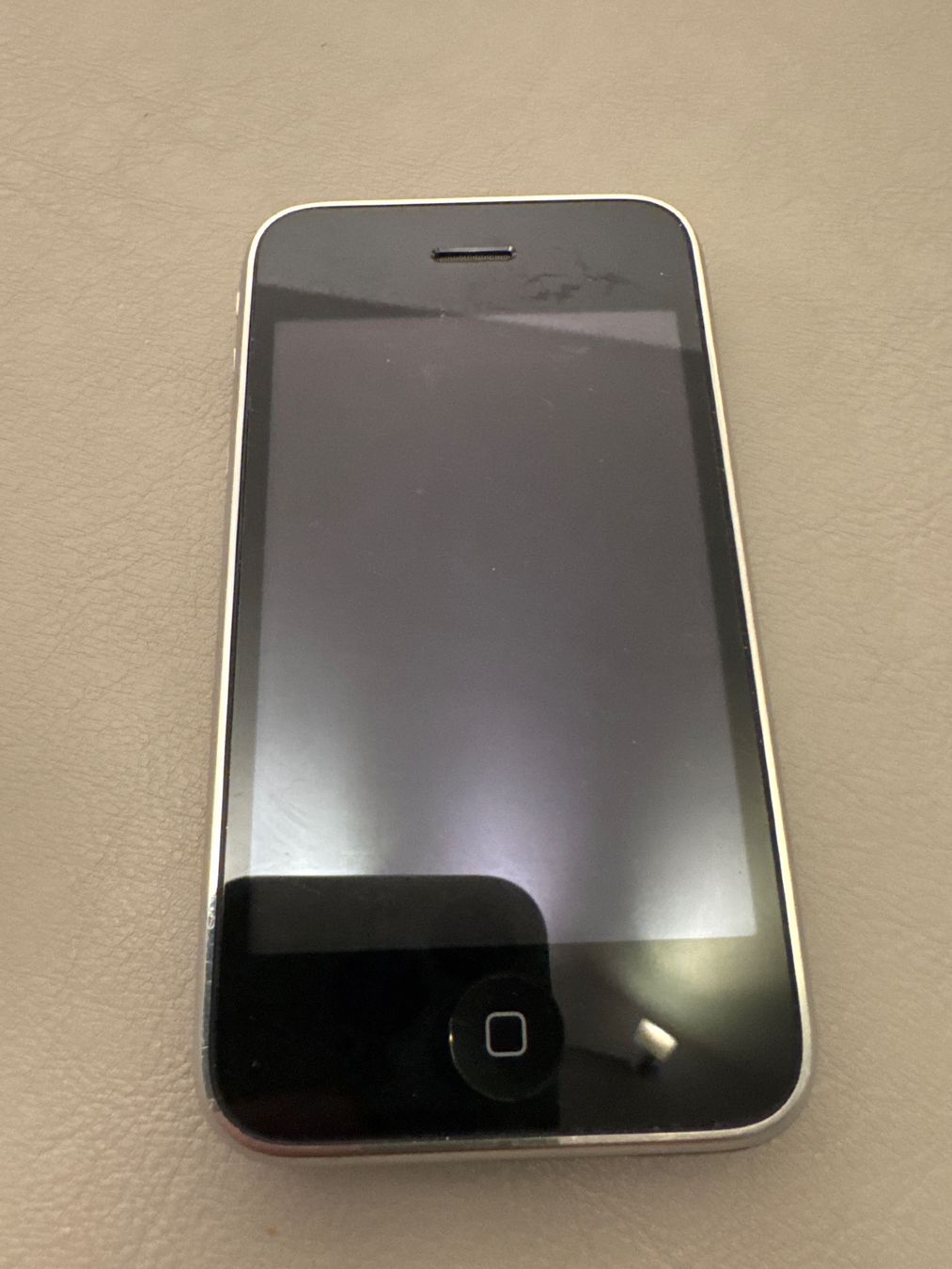 Apple Handys / Smartphones: iPhone 3GS – Defekt aus Adliswil von Busys