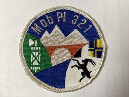 Badges