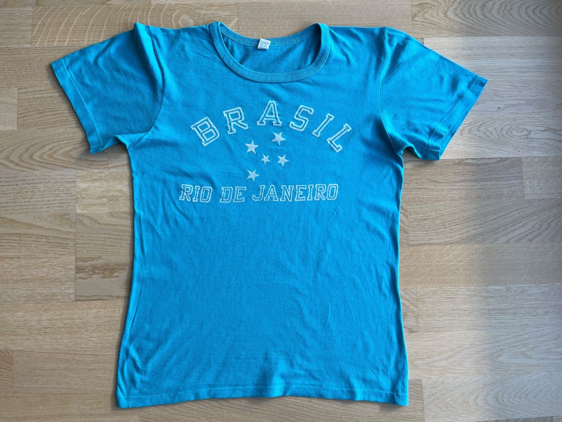 Camicie, T-shirt & Polo: T-Shirt – Usato da Zürich venduto da AnaMK
