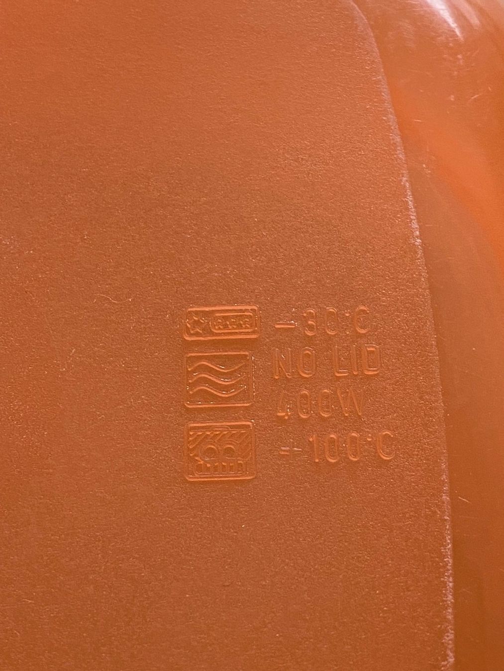 Contenitori & Simili: Boite thermétique en plastique – Usato da Leytron venduto da TipTop1912 1