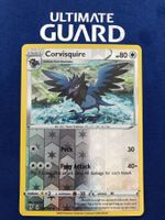 Pokemon TCG - Corvisquire EN reverse Holo