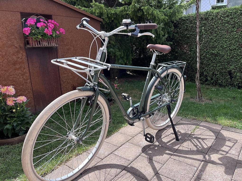 Vélos: City Bike – D'occasion à Altstätten SG par m.sonderegger