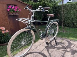 City Bike