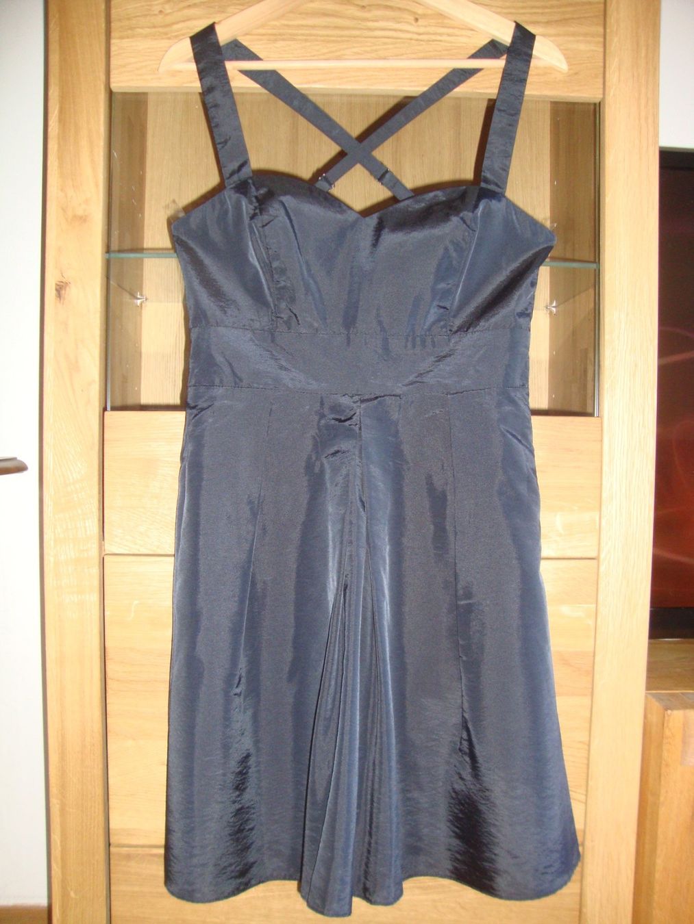 Vestiti: Damenkleid  Banani – Usato da Disentis-Muster venduto da Bix03 1