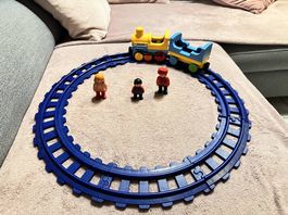 Playmobil Zug 
