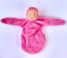 Käthe Kruse Walddorf Nanchen