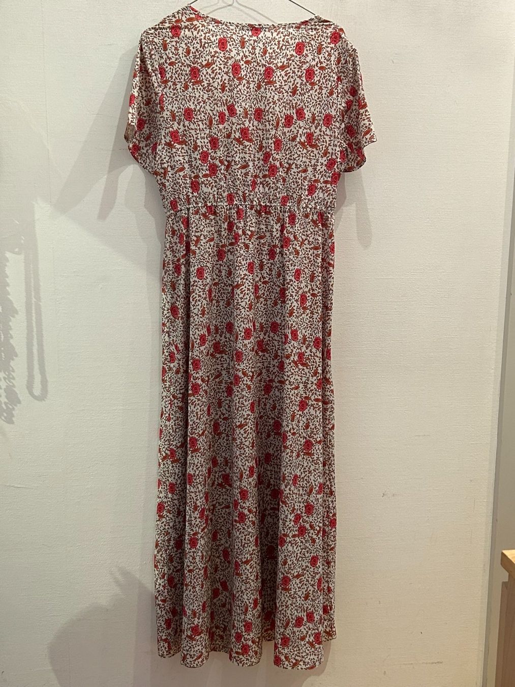 Robes: Robe longue d’été T/M – Neuf (Voir description) à nyon par Lbabi 4
