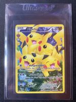 Pikachu RC29 - Ultra Rare - Generations ab 1🔥