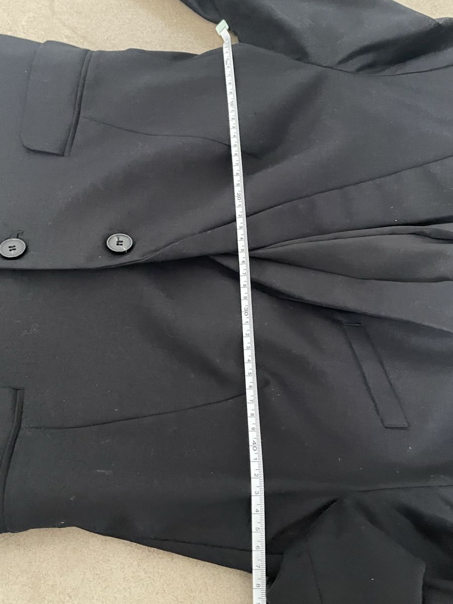 Esprit Giacche: Blazer schwarz Esprit – Usato da Bronschhofen venduto da Sommernacht03 7