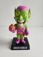 Green Goblin Wacky Wobbler Bobble Head Sammelfigur