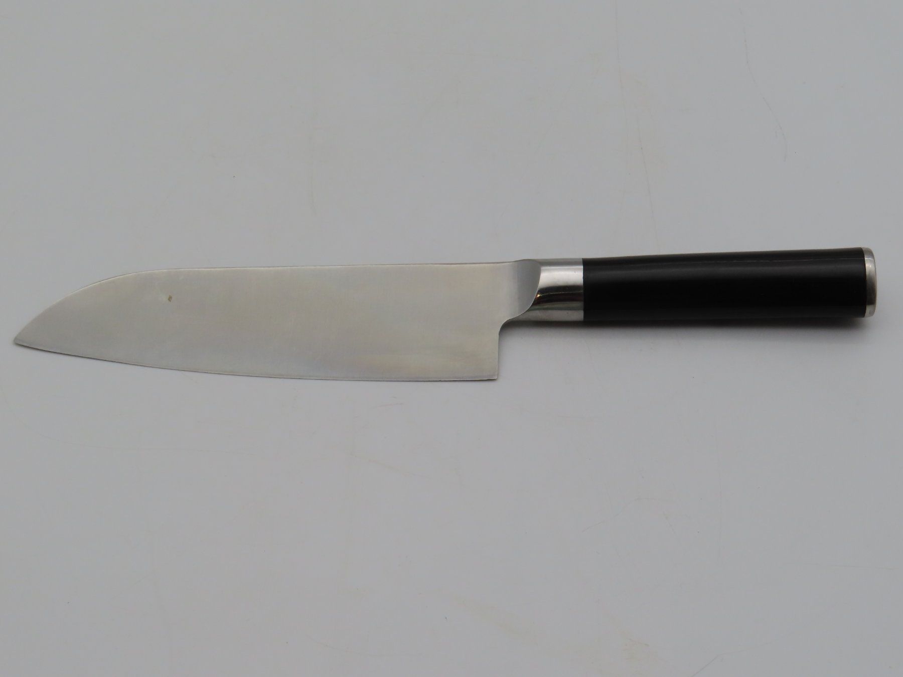 Coltelli da cucina: 4-teiliges Monogram Messerset – Usato da Reinach BL venduto da WBZ-Flohmarkt 7