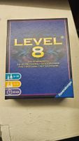 Gioco di carte "Level 8"