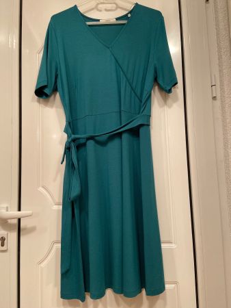 Sommerkleid Gr.L Bonita in Grün
