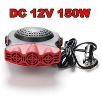 KFZ Heizlüfter Auto Heizung Lüfter 150W