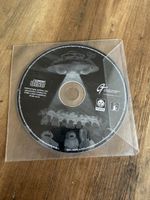CD Psychosis UFO collection 1999 in sleeve