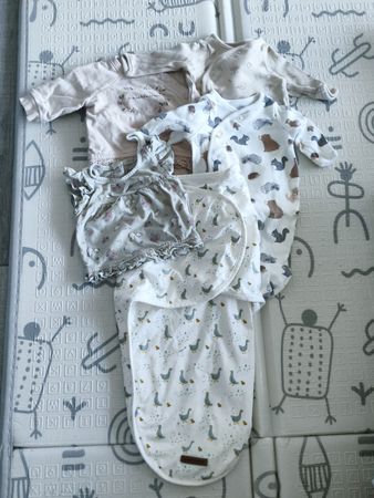 vestiti per bambini