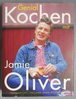 Genial Kochen mit Jamie Oliver - Englands junger Spitzenkoch