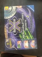 Kit d'expérience scientifique