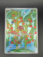 Shuckle #64 Pokemon Japanese Mega Symphonia m1s