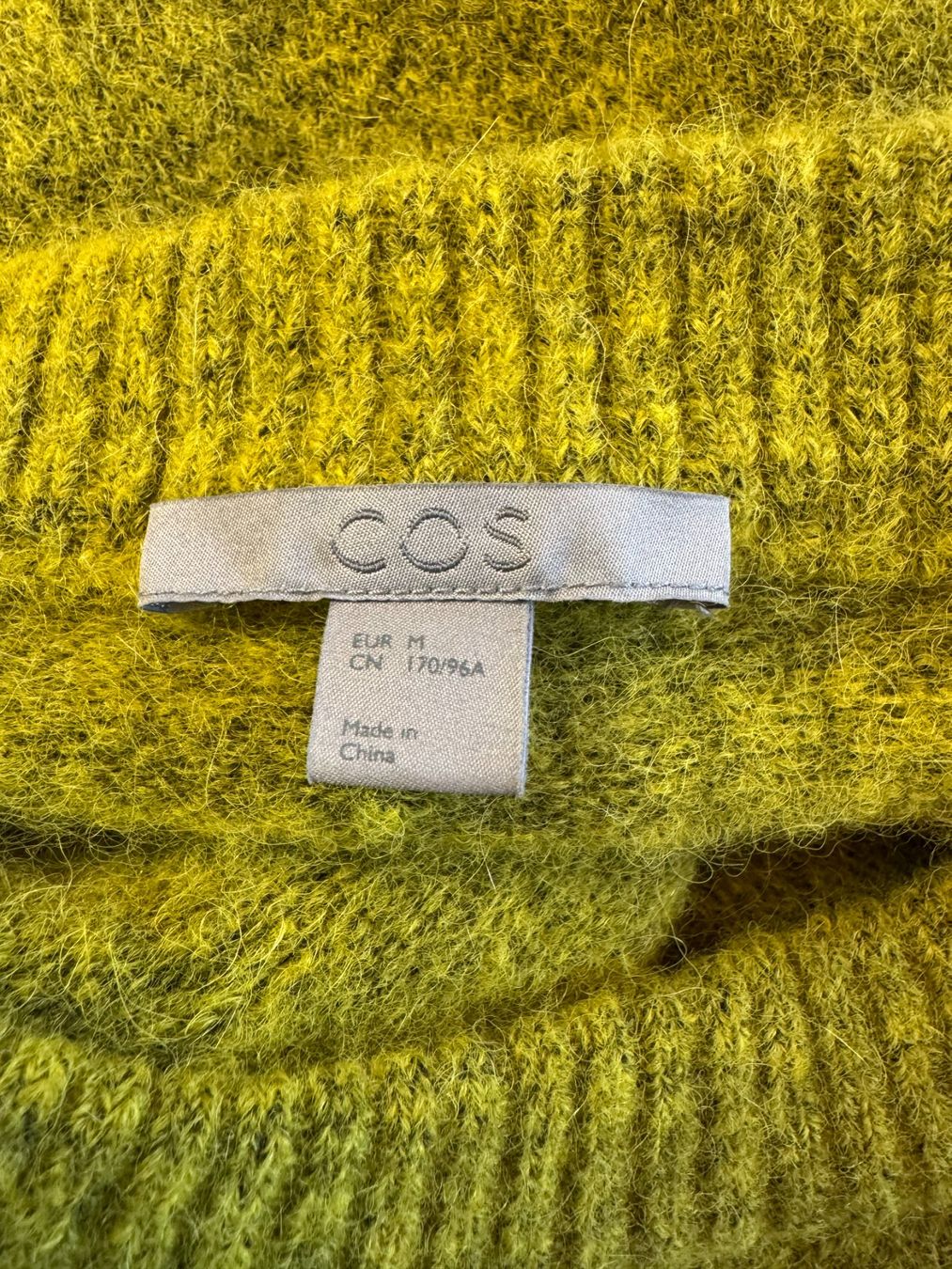 Cos Pullover & Sweatshirts: Pullover von Cos – Neu (gemäss Beschreibung) aus Stäfa von Mofi8712 4