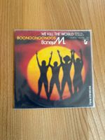 Boney M - Wee Kill The World