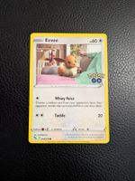 Pokemon GO Eevee 54/78 Ab 1