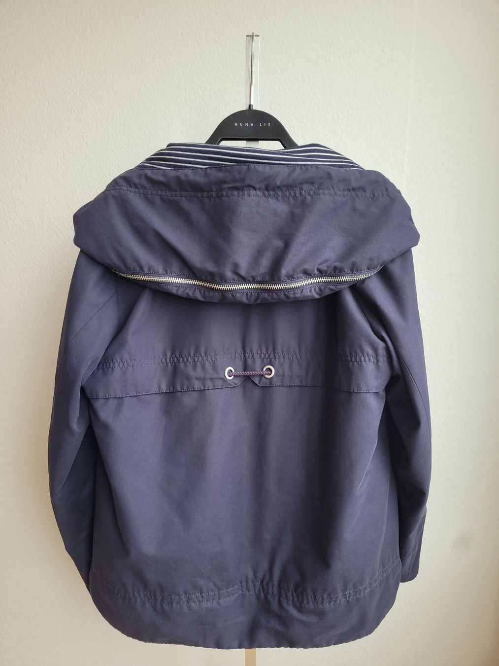 Esprit Giacche: Imperméable bleu marine ESPRIT – Usato da Villars-sur-Glâne venduto da ninisabri 1