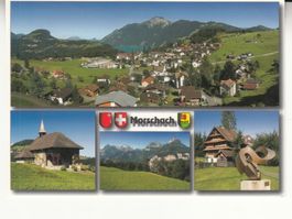 Morschach 2011