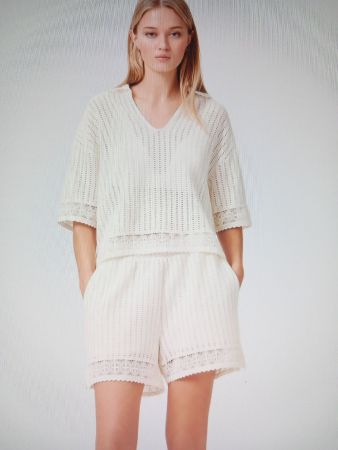 NEUF short ALLSAINTS va pour un 36/38 Fr. 115.00